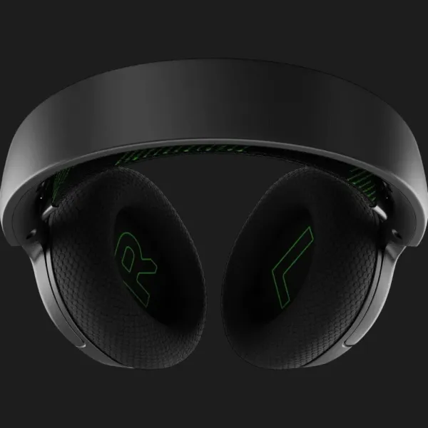 Ігрова гарнітура SteelSeries Arctis Nova 1X (Black)