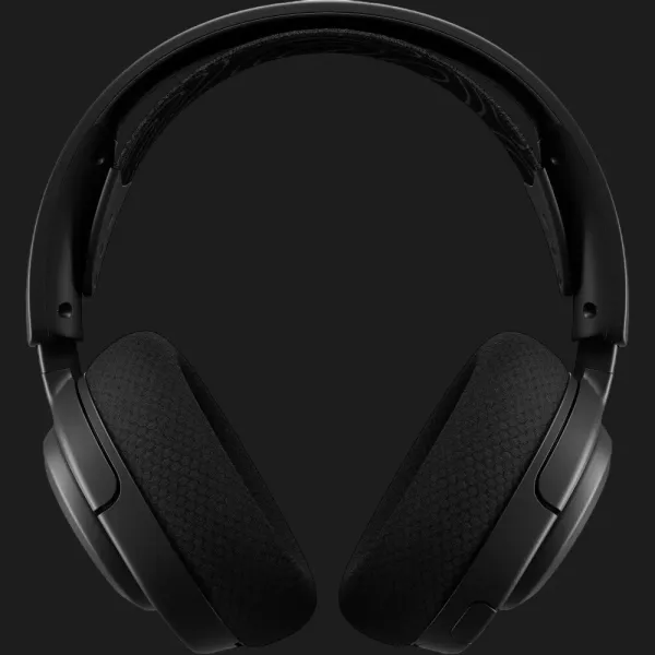 Ігрова гарнітура SteelSeries Arctis Nova 5P (Black) (UA)