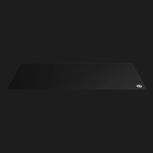 Ігрова поверхня SteelSeries QcK 4XL ETAIL (Black) (UA)