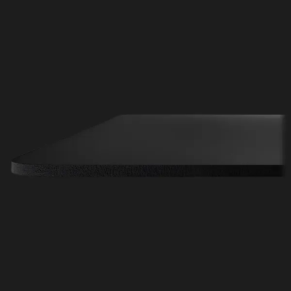 Ігрова поверхня SteelSeries QcK 4XL ETAIL (Black) (UA)