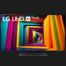 Телевізор LG 50 50UT91006LA (UA)