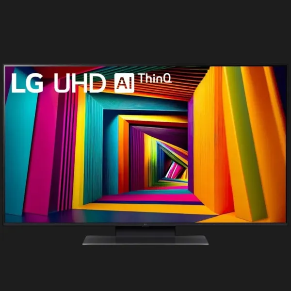 Телевізор LG 50 50UT91006LA (UA)