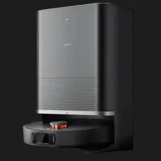 Робот-пилосос Xiaomi Robot Vacuum X20 Max (Black)