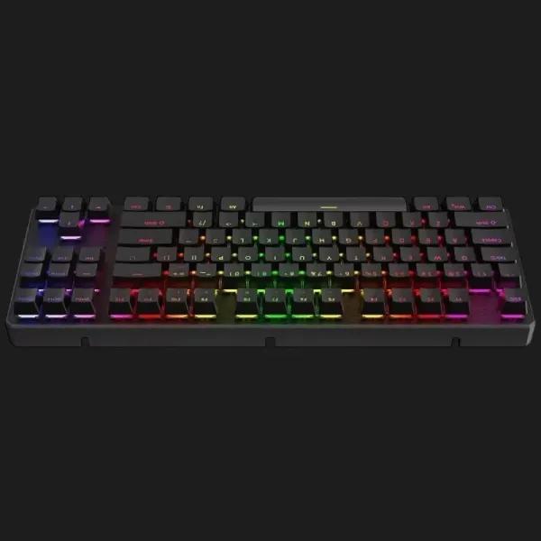 Ігрова клавіатура Proove Gaming Everfrost (Black) (UA)
