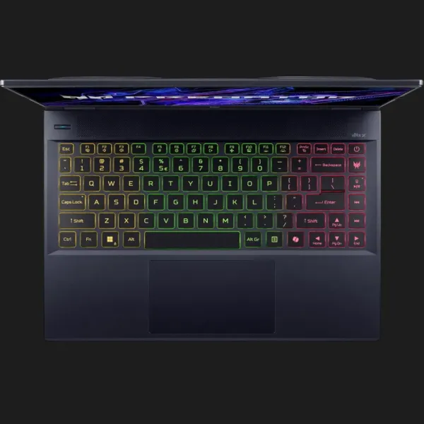 Ноутбук Acer Predator Helios Neo 14 PHN14-51-77MW 14,5