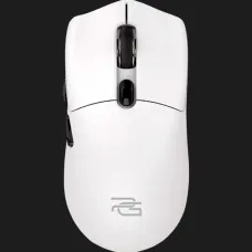 Ігрова миша Proove Gaming Rate (White) (UA)