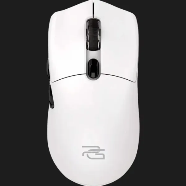 Ігрова миша Proove Gaming Rate (White) (UA)