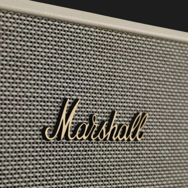 Акустика Marshall Loud Speaker Acton III Bluetooth (Cream)