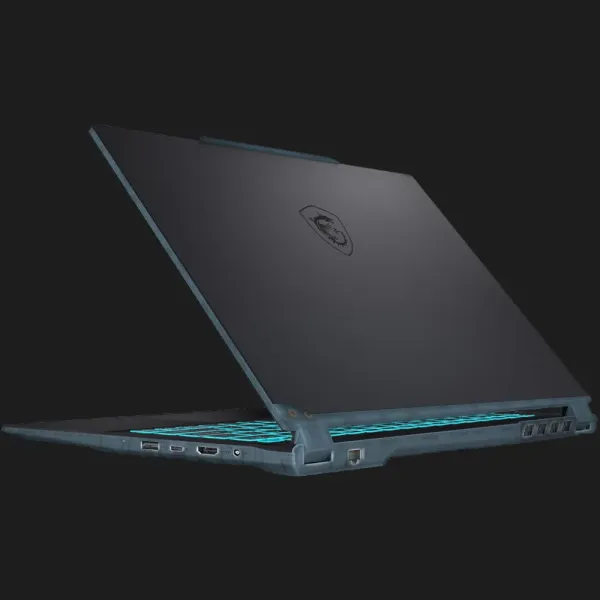 Ноутбук MSI Cyborg 14 A13VF (Intel Core i7/16GB/512GB SSD/RTX 4060) (A13VF-023XPL) (Standard)