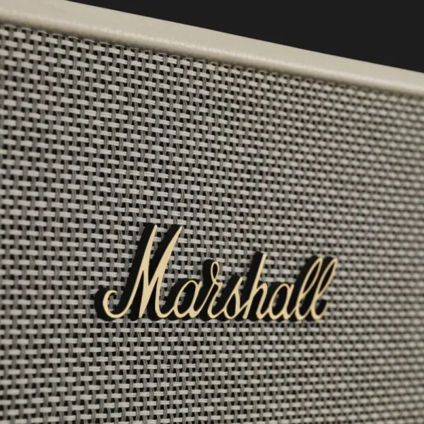 Акустика Marshall Louder Speaker Stanmore III Bluetooth (Cream)