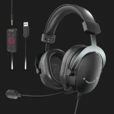 Ігрова гарнітура Fifine H9 (Black)