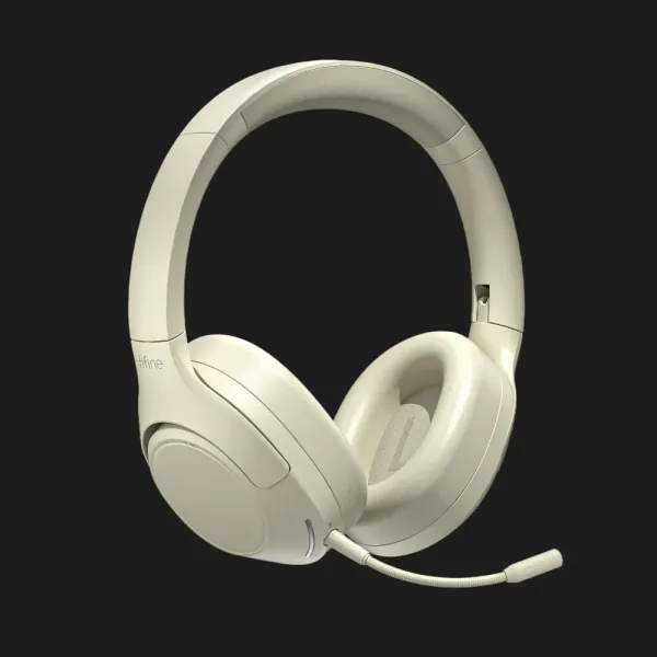 Ігрова гарнітура Fifine X3W (White)