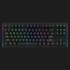 Клавіатура механічна Hator Gravity X TKL Orange (Black) (HTK550UA) (UA)
