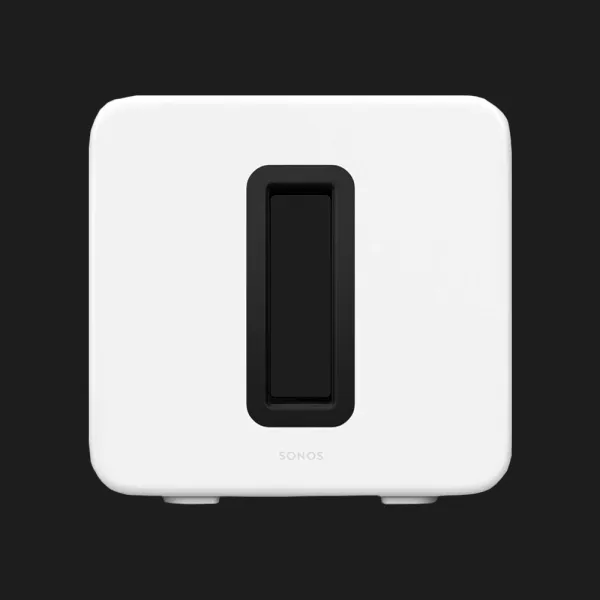 Сабвуфер Sonos Sub (Gen.4) (White)