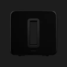 Сабвуфер Sonos Sub (Gen.4) (Black)