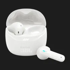 Навушники JBL Tune Flex 2 (White)