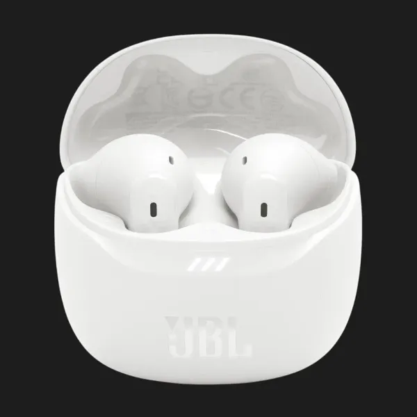 Навушники JBL Tune Flex 2 (White)