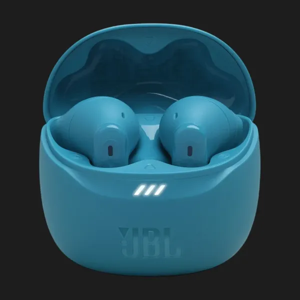Навушники JBL Tune Flex 2 (Turquoise)