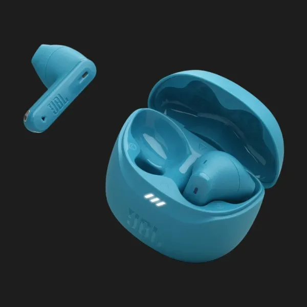 Навушники JBL Tune Flex 2 (Turquoise)