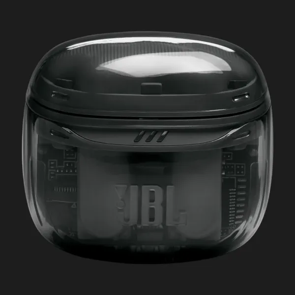 Навушники JBL Tune Flex 2 (Ghost Black)