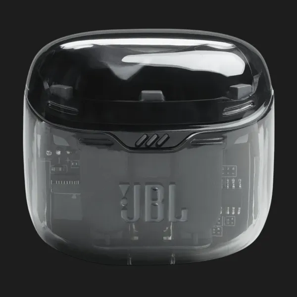 Навушники JBL Tune Flex 2 (Ghost Black)