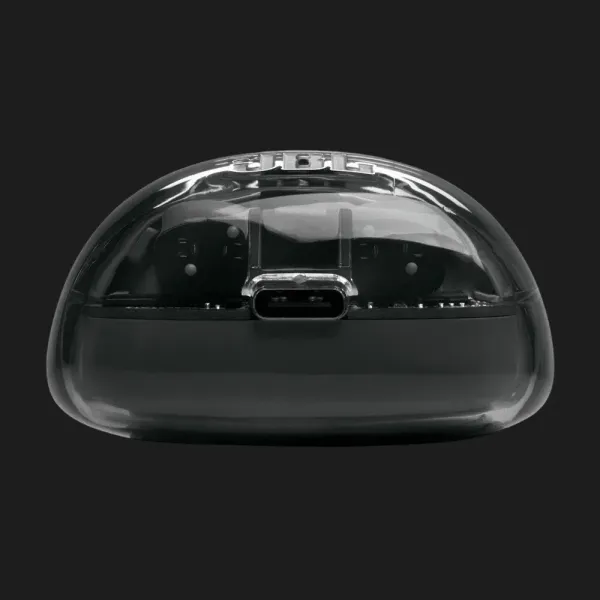 Навушники JBL Tune Flex 2 (Ghost Black)
