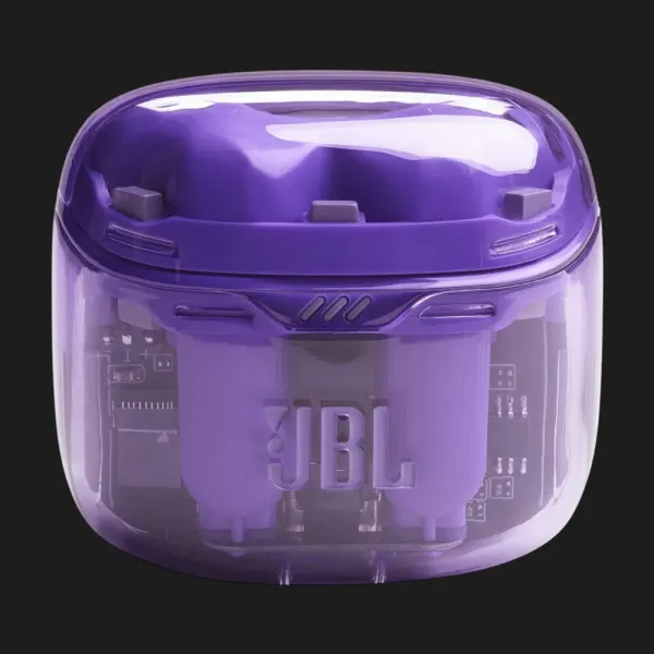 Навушники JBL Tune Flex 2 (Ghost Purple)