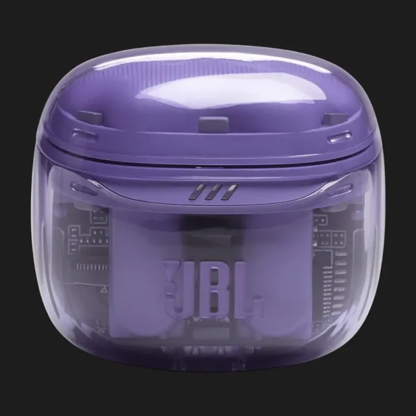 Навушники JBL Tune Flex 2 (Ghost Purple)