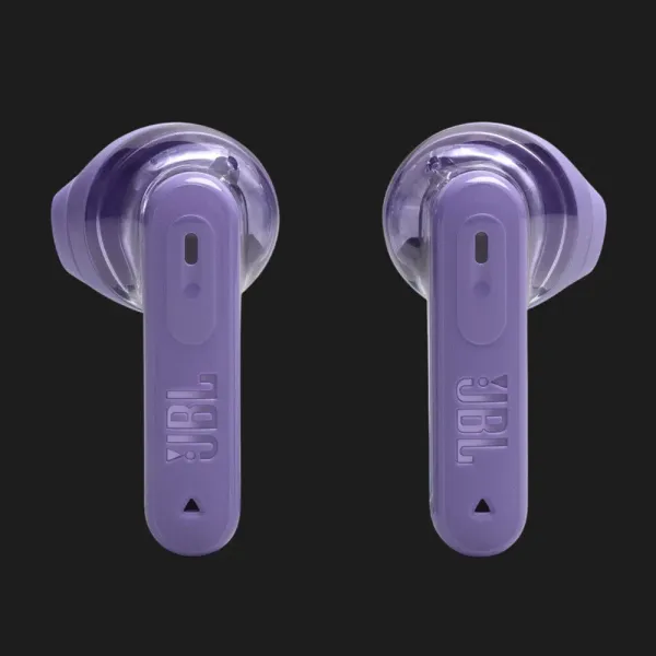 Навушники JBL Tune Flex 2 (Ghost Purple)