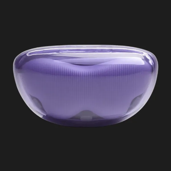 Навушники JBL Tune Flex 2 (Ghost Purple)