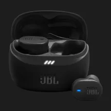 Навушники JBL Tune Buds 2 (Black)