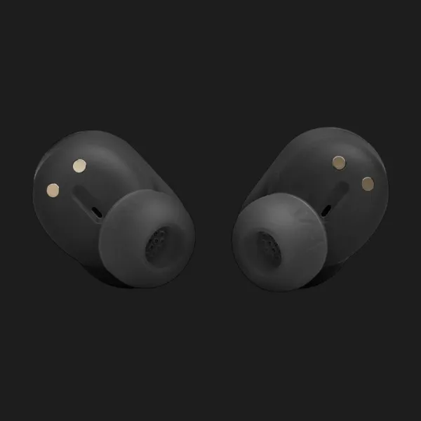 Навушники JBL Tune Buds 2 (Black)