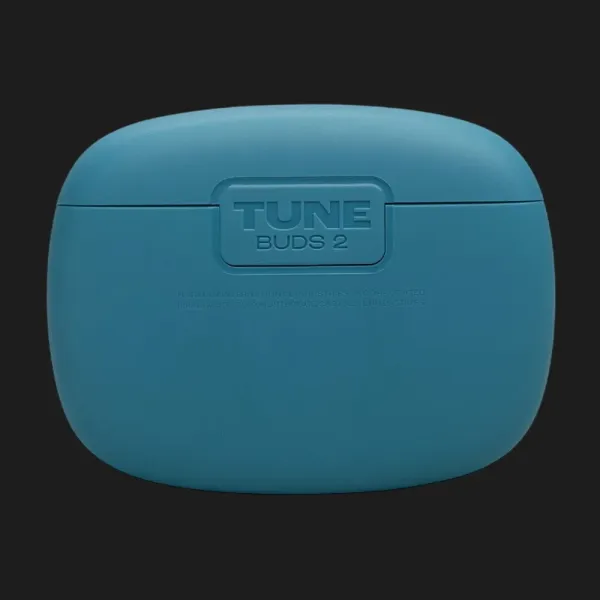 Навушники JBL Tune Buds 2 (Turquoise)
