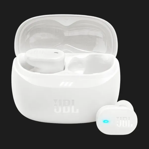 Навушники JBL Tune Buds 2 (White)