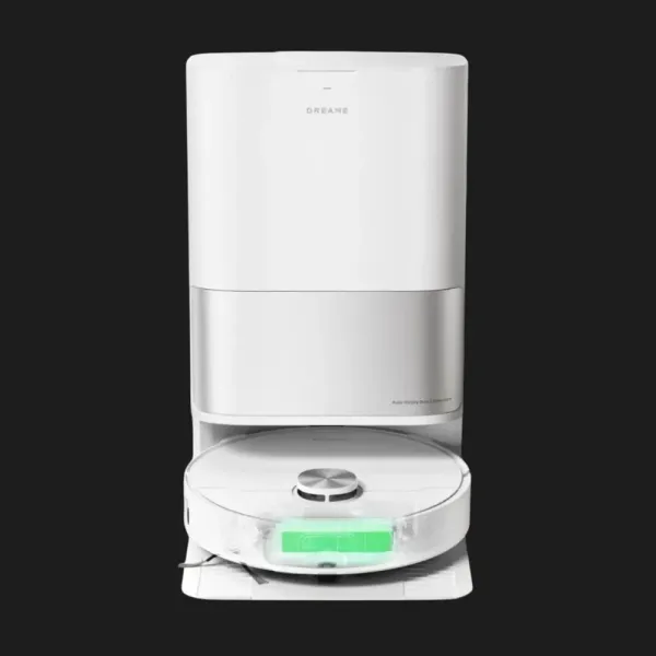 Робот-пилосос Dreame L10s Ultra Gen2 (White)
