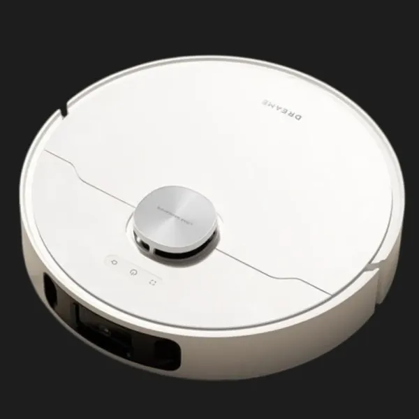 Робот-пилосос Dreame L10s Ultra Gen2 (White)