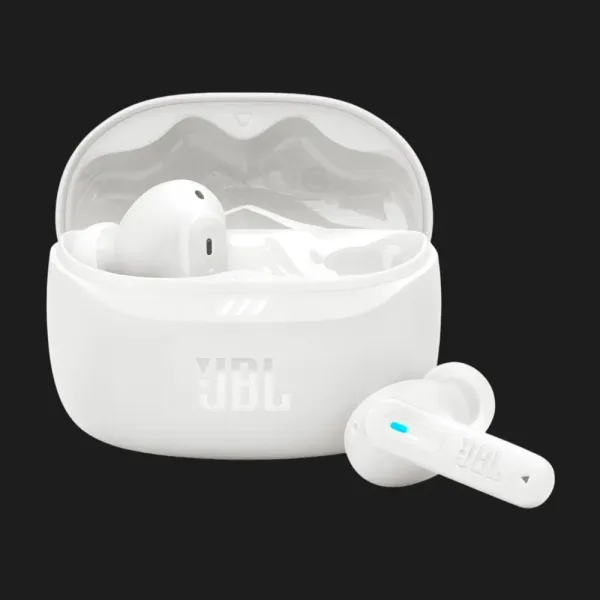 Навушники JBL Tune Beam 2 (White)
