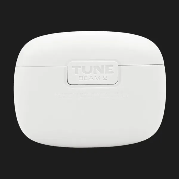 Навушники JBL Tune Beam 2 (White)