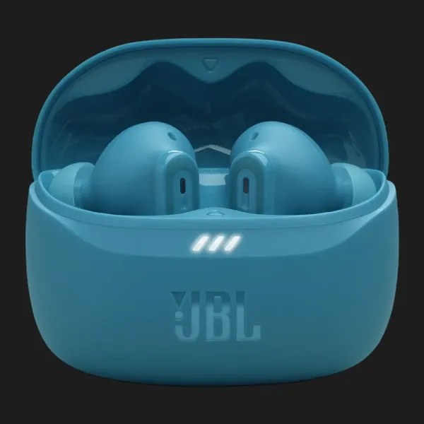Навушники JBL Tune Beam 2 (Turquoise)
