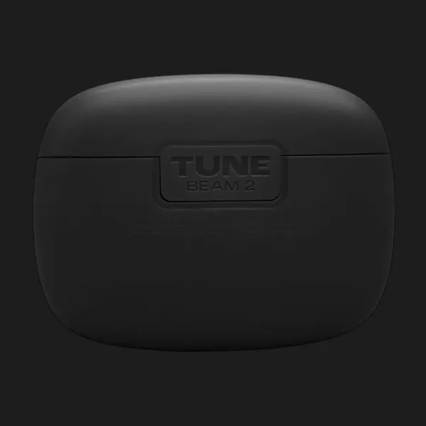Навушники JBL Tune Beam 2 (Black)