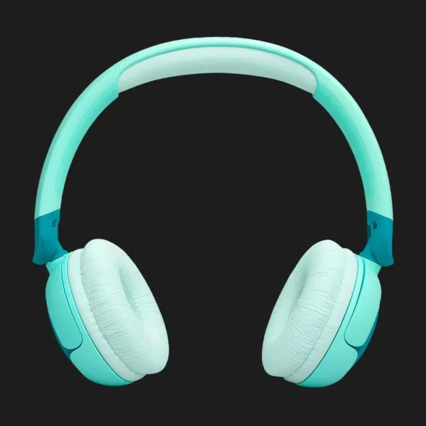 Навушники  JBL Junior 320BT (Green)