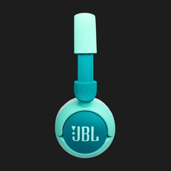 Навушники  JBL Junior 320BT (Green)