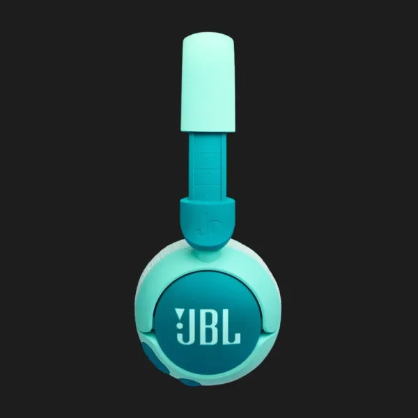 Навушники  JBL Junior 320BT (Green)