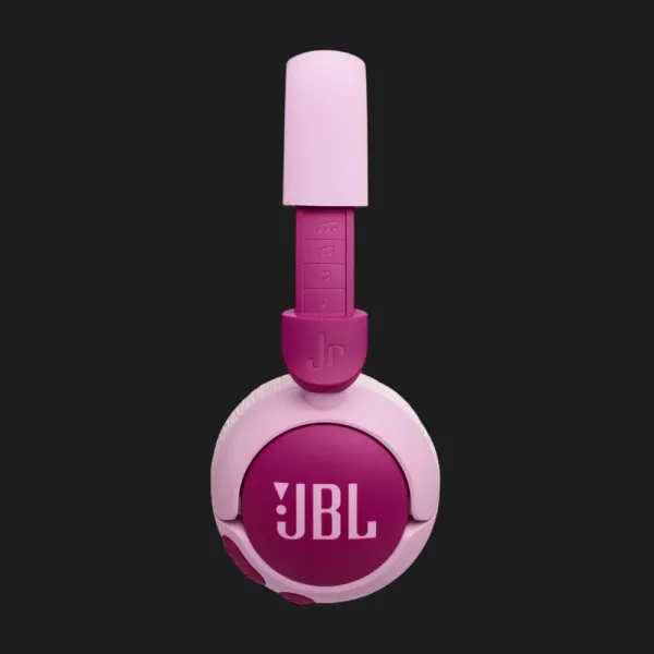 Навушники  JBL Junior 320BT (Purple)