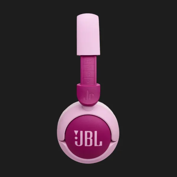 Навушники  JBL Junior 320BT (Purple)