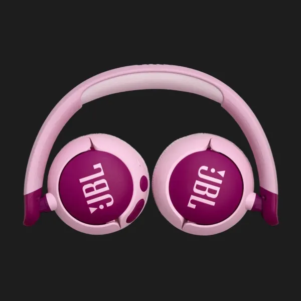 Навушники  JBL Junior 320BT (Purple)