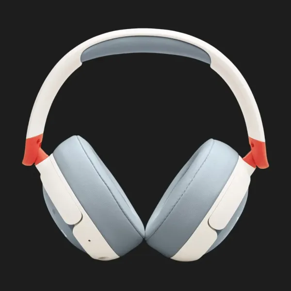 Навушники JBL Junior 470NC (White)