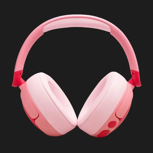 Навушники JBL Junior 470NC (Pink)