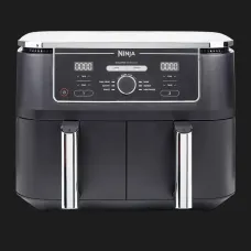 Мультипіч Ninja Air Fryer Dual Zone Max AF400EU