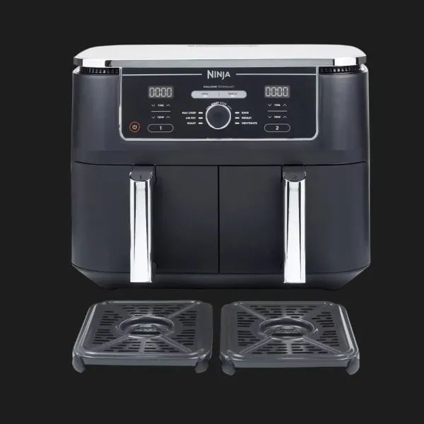Мультипіч Ninja Air Fryer Dual Zone Max AF400EU